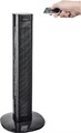 Bestron Turmventilator Stand/Säulenventilator Timer Fernbedienung oszillierend