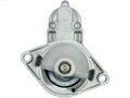 AS-PL S0658PR Starter Anlasser 0,9kW für OPEL Corsa D Schrägheck (S07) 12V