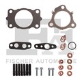 FA1 Montagesatz Lader KT220490 für VEL ESPACE JK0 RENAULT SATIS 4 dCi BJ0S JK0E