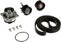GATES Wasserpumpe + Zahnriemensatz PowerGrip™ KP25508XS-1 für FOCUS FORD DBW DAW
