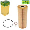 MANN FILTER HU 947/1 X ÖLFILTER MIT DICHTUNG FÜR MERCEDES-BENZ T2/L L 613 D 