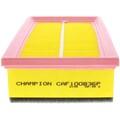 ORIGINAL® Champion CAF100836P Luftfilter für Fiat SCUDO Kasten SCUDO Bus SCUDO