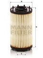 MANN-FILTER Ölfilter Oelfilter Oil Filter HU 7049 z