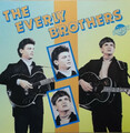 CD Everly Brothers - Best Of The Everly Brothers - 1990 - NEU