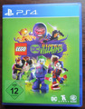 PS4-Spiel - LEGO - DC Super-Villians - [PlayStation 4]