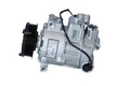 NRF 32796 Compressor, air conditioning for VW