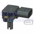 DELPHI PS10146 Ladedrucksensor für VW Golf IV Schrägheck (1J1) POLO (9N)