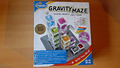 Think Fun Gravity Maze Gravity Maze Spielzeug fallender Marmor Logikspiel komplett sehr guter Zustand