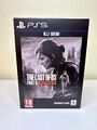The Last of Us Part 2 II Remastered WLF Edition PS5 | Schneller kostenloser Versand 📦