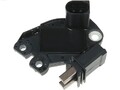 Lichtmaschinenregler As-Pl für Audi Q7 A8 D3 A6 C6 Avant 2003 - 2015 Are3118