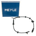 MEYLE 2148000006 ABS Sensor Raddrehzahl für FIAT DOBLO 223 VAN 119 vorne links