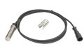 ABS-Raddrehzahlsensor Hinterachse PN-A0127 PNEUMATICS für DAF SCANIA VOLVO FORD