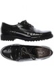 Gabor Halbschuh Damen Slipper feste Schuhe Gr. EU 38 (UK 5) Leder Sc... #yffmaje