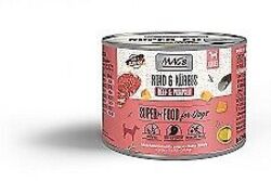 MACs Dog Kopffleisch & Karotten | 6x 200g Hundefutter