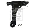 Querlenker Dreieckslenker FEBI BILSTEIN 02912 für OPEL J89 VECTRA 02915 CC ASTRA