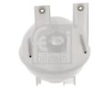 FEBI BILSTEIN 49735 Ausgleichsbehälter, Kühlmittel für FORD