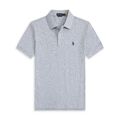 *Ralph *Lauren Herren Poloshirt T-Shirt Top Freizeitshirt mit Logo aus Baumwolle