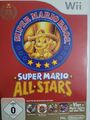Super Mario All-Stars - 25 Jahre: Jubiläumsedition (Nintendo Wii, 2010)