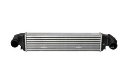 NRF Ladeluftkühler 30119A für BMW 3er E46 Touring 5er E39 7er E38 X5 E53 318 320