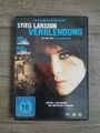 Stieg Larsson - Verblendung 2010 DVD