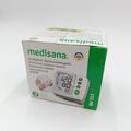 Medisana BW 315 Blutdruckmessgerat Handgelenk Pulsmessung Präzise Gesundheit-Kon