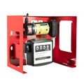 12V 175W Elektrisch Dieselpumpe Heizölpumpe 45L/min Selbstansaugend Ölpumpe 220V