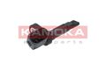 KAMOKA 1060047 Sensor, Raddrehzahl für AUDI VW