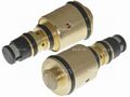 NRF Regelventil, Kompressor - 38614 für ALFA ROMEO AUDI BMW CHEVROLET CHRYSLER
