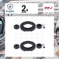 2x ORIGINAL® Nty Reparatursatz, Federbeinstützlager Vorne für Toyota LAND