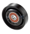 Umlenk-/Führungsrolle Keilrippenriemen SNR GA384.06 für TUCSON HYUNDAI XD KIA JM