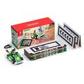 Nintendo Switch Mario Kart Live Home Circuit Luigi Set Neu aus Japan