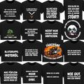 Lustige T-Shirt Sprüche Fun Ironie Sarkasmus witzig Job Arbeit Büro Handwerker