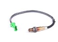 BOSCH Lambdasonde 0258006027