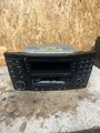 Mercedes-Benz E W211 2003 Radio CD-Player DVD-Player Navigation A2118273842