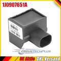 NEU SENSOR LÄNGS QUERBESCHLEUNIGUNG 1J0907651A FÜR VW T5 GOLF 4 AUDI A3 8L TT 8N