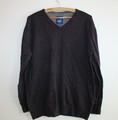 Herren Pullover V Auschnitt, Tom Tailor Gr.XXL (F2969-R14)