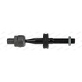 1x ORIGINAL® Moog BM-AX-1843 Axialgelenk, Spurstange Vorne für BMW 5 Touring 5