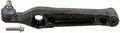 Querlenker Dreieckslenker LEMFÖRDER 33762 01 für OPEL AGILA SUZUKI IGNIS JUSTY 2