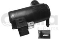 Alfa e-Parts Waschwasserpumpe passend für PEUGEOT 205 II (20A/C) 106 I (1A, 1C)
