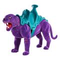 Masters of the Universe Origins Actionfigur MotU Panthor Flocked Coll. Edition