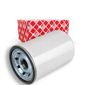 Kraftstofffilter FEBI BILSTEIN 105841 für VOLVO RENAULT TRUCKS