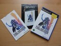 Final Fantasy 12 XII    Playstation PS2 Spiel komplett Anleitung OVP CIB - gut