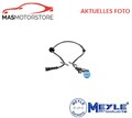 ABS SENSOR DREHZAHLFÜHLER MEYLE 100 899 0069 A FÜR VW PASSAT,GOLF II,JETTA II