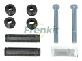 FRENKIT Führungshülsensatz Bremssattel 822008 für EUROCARGO IVECO 22mm 1 3