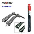 AERO Scheibenwischer für VOLVO C30 S40 S60 S80 V40 V50 V60 V70 XC60 XC70 390133