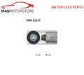 UMLENKROLLE FÜHRUNGSROLLE ZAHNRIEMEN NIEDRIGER LINKS SKF VKM 21147 P NEU