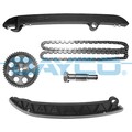 Steuerkettensatz KTC1082 für VW SEAT XL 1P1 ST LEON AJ5 6J8 ALTEA IBIZA GOLF 6 4