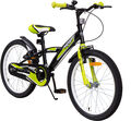 Kinderfahrrad Kinder Fahrrad Klingel Kinderrad Rad Bike Mädchen Jungen 20 Zoll