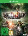 Bladestorm Nightmare, NEU/OVP, XboxOne Xbox One