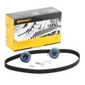 Continental ContiTech CT1178K1 Zahnriemensatz für OPEL Corsa D Schrägheck (S07)